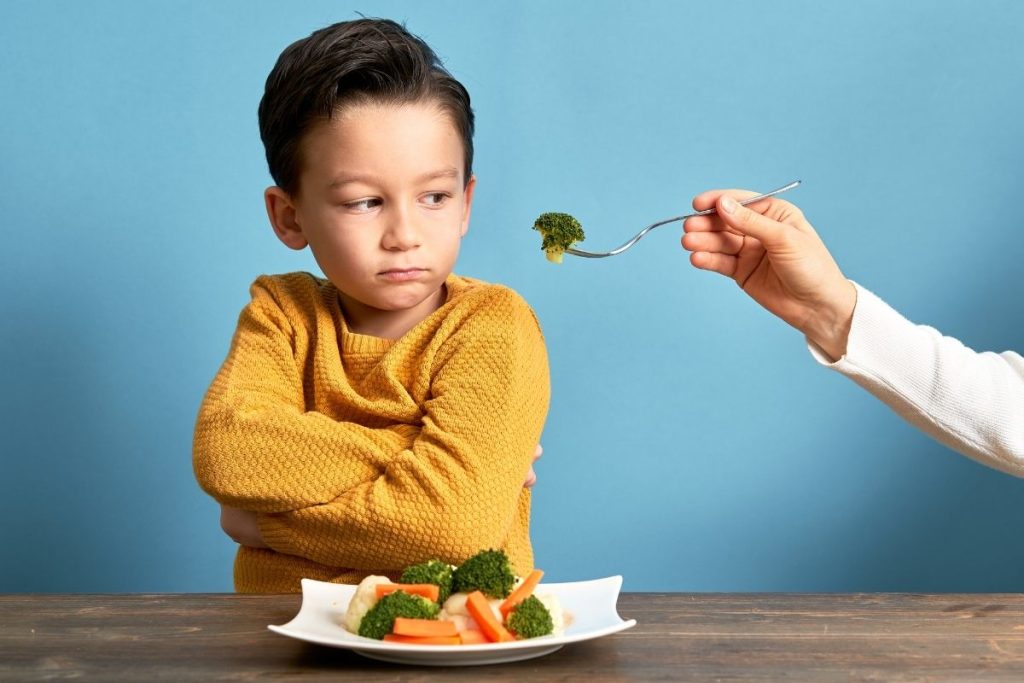 Votre Enfant Refuse De Manger Ses L gumes Les Techniques Infaillibles Votre Enfant Refuse De Manger Ses L gumes Les Techniques Infaillibles